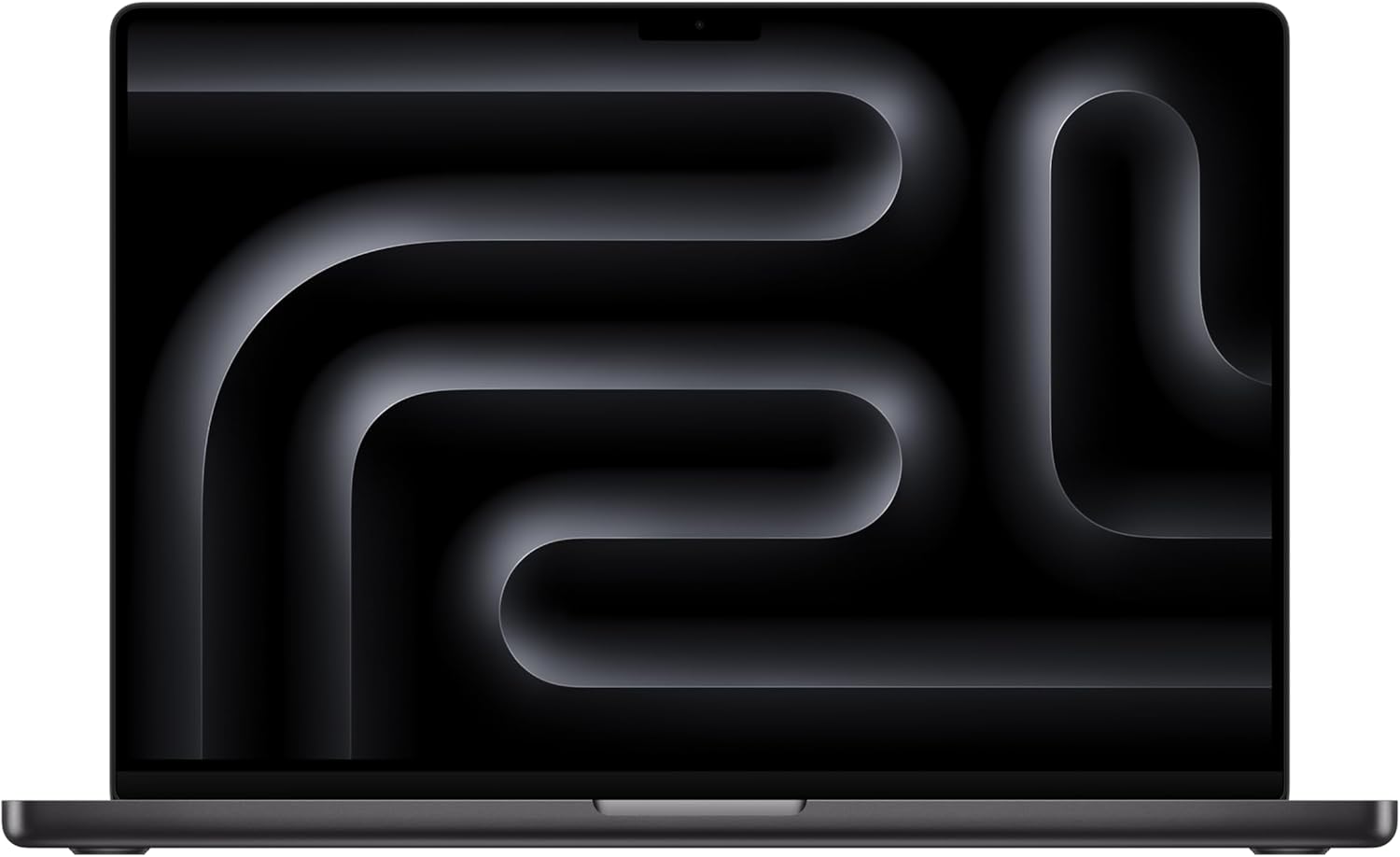 Apple 16-inch MacBook Pro (2023) – M3 Pro Chip, 36GB RAM, 1TB SSD.