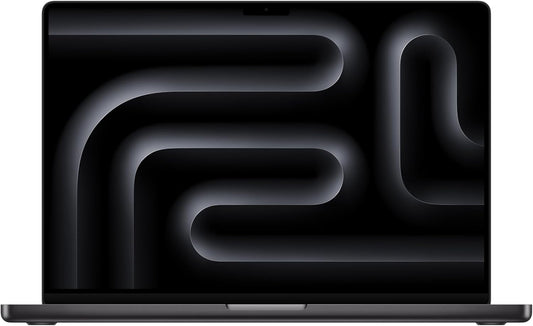 Apple 16-inch MacBook Pro (2023) – M3 Pro Chip, 36GB RAM, 1TB SSD.