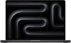 Apple 16-inch MacBook Pro (2023) – M3 Pro Chip, 36GB RAM, 1TB SSD.