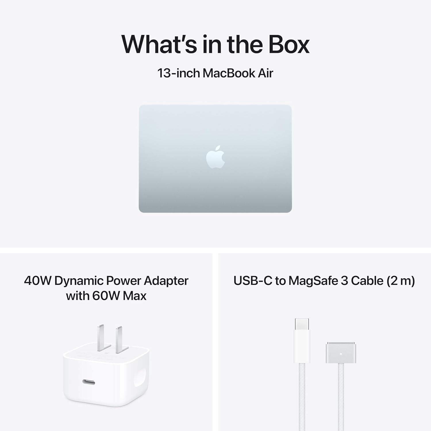 Apple MacBook Air 13-inch