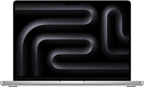 2025 Apple MacBook Pro (2024) – 14-inch, M4 Chip, 16GB RAM, 1TB SSD, Silver 1 Year Warranty