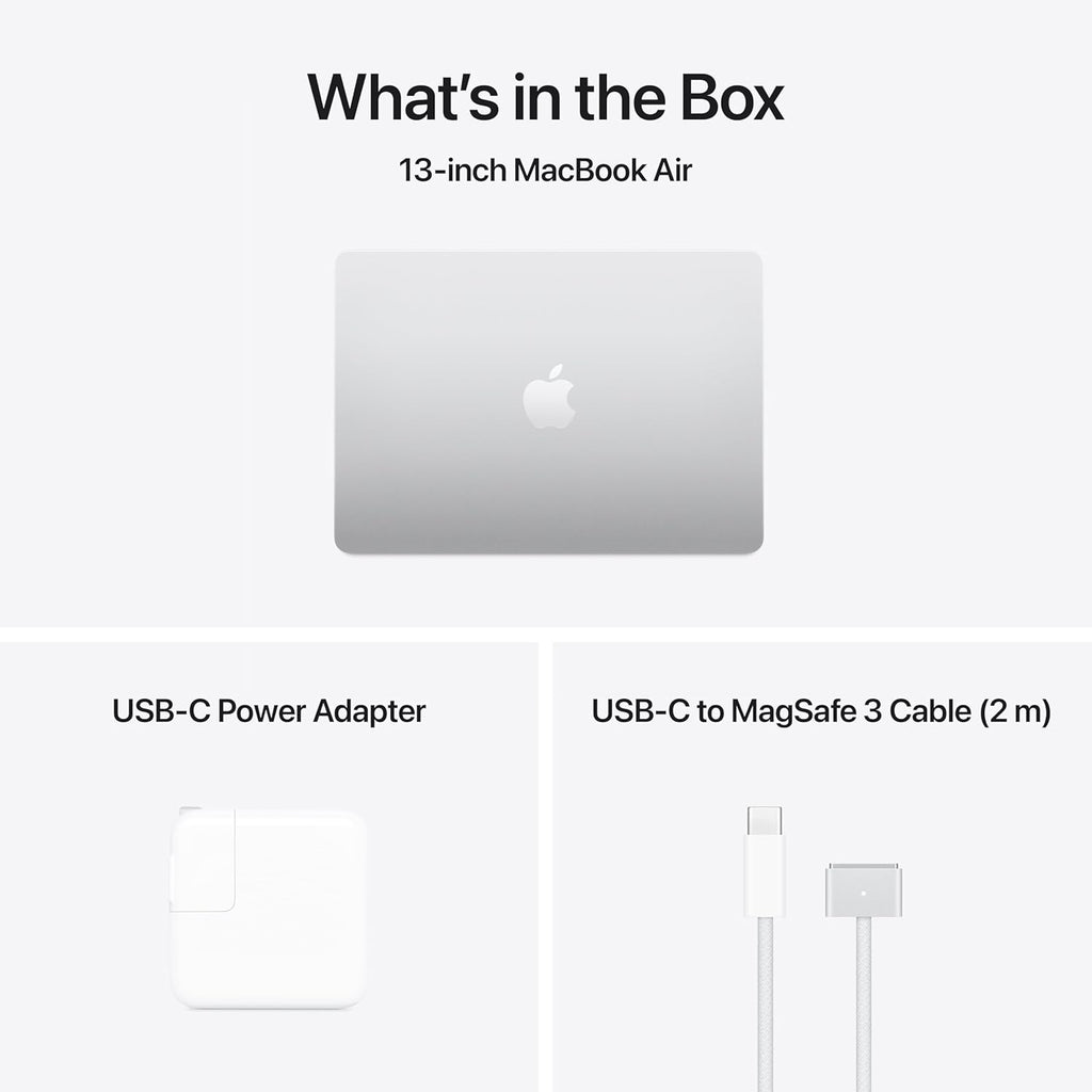 Premium MacBook Air 13