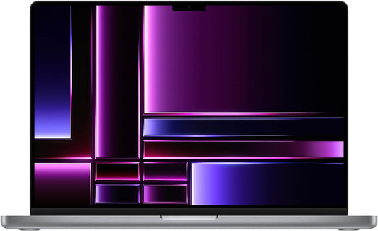 Apple MacBook Pro 16-inch (M2 Pro, 16GB RAM, 2TB SSD)