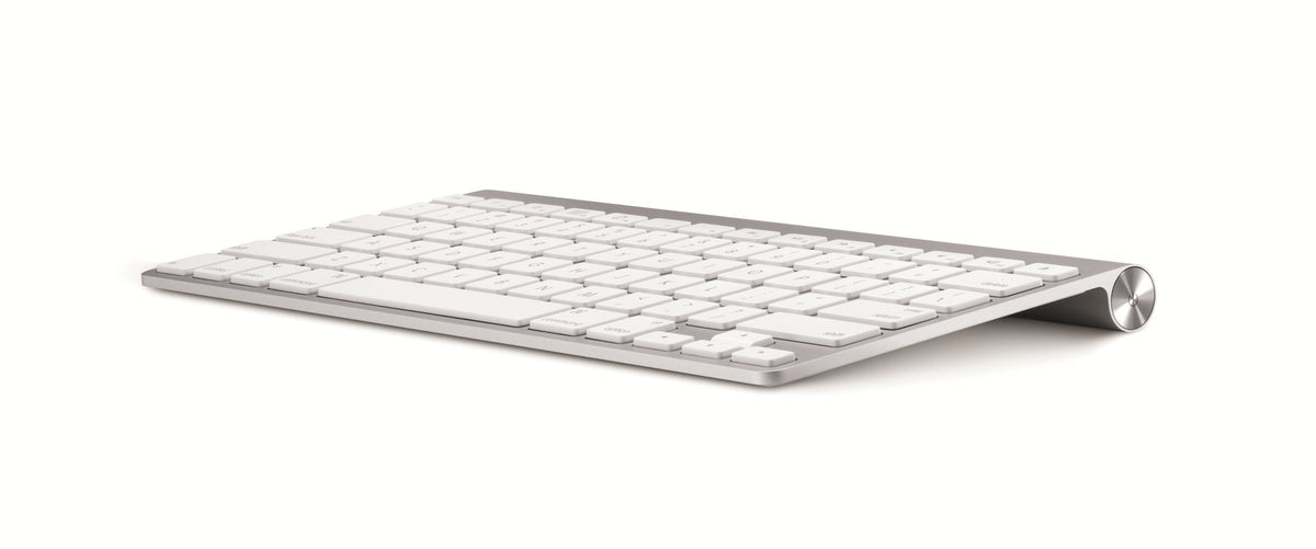 Classic Apple Wireless Keyboard – New in Box
