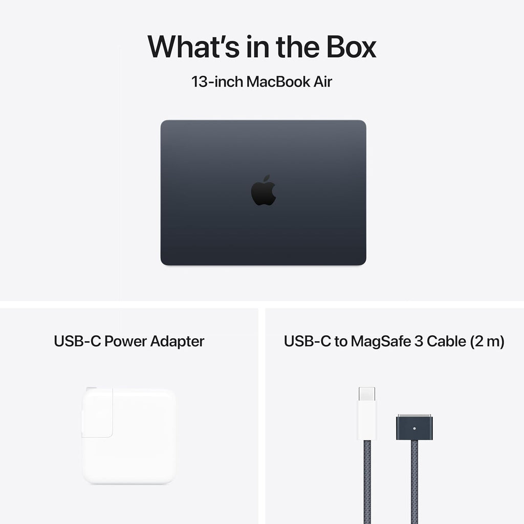Inspected MacBook Air 13