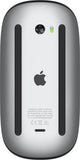 Apple - Magic Mouse (Lightning Port) - Wireless - Black