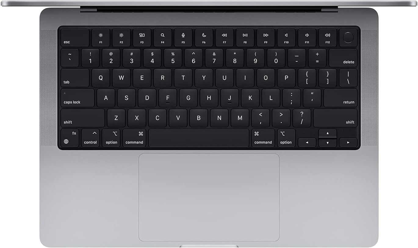 MacBook Pro | Apple M3 Chip Laptop with Long Battery