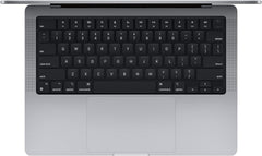 Apple MacBook Pro 14.2-inch – M2 Pro Max, 32GB RAM, 1TB SSD – Space Gray