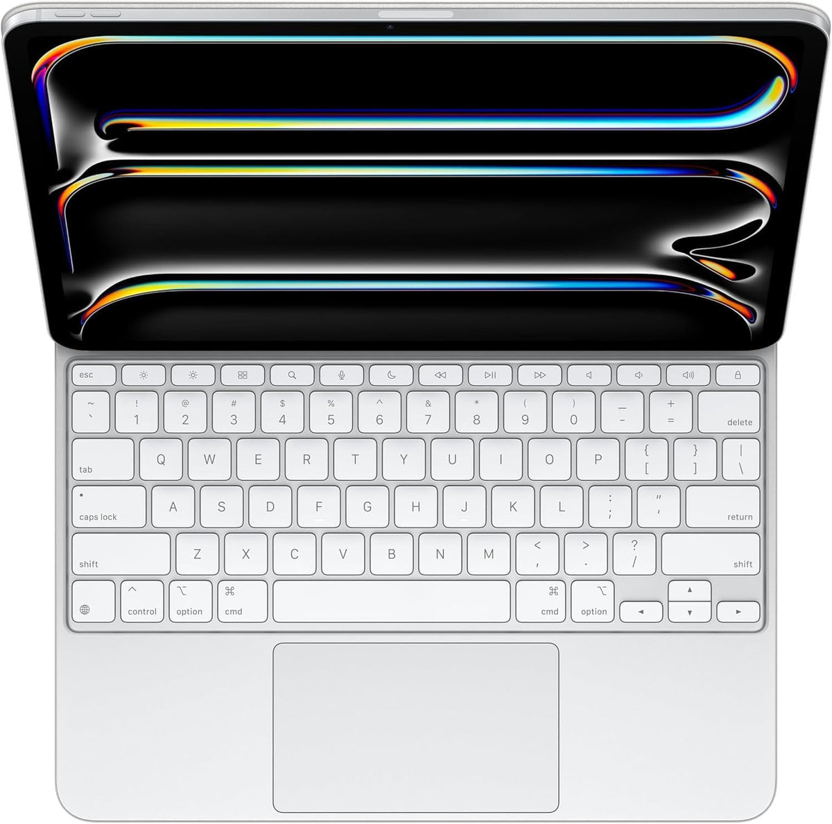 Apple Magic Keyboard for iPad Pro 12.9-inch Fit iPd Pro 12.9"