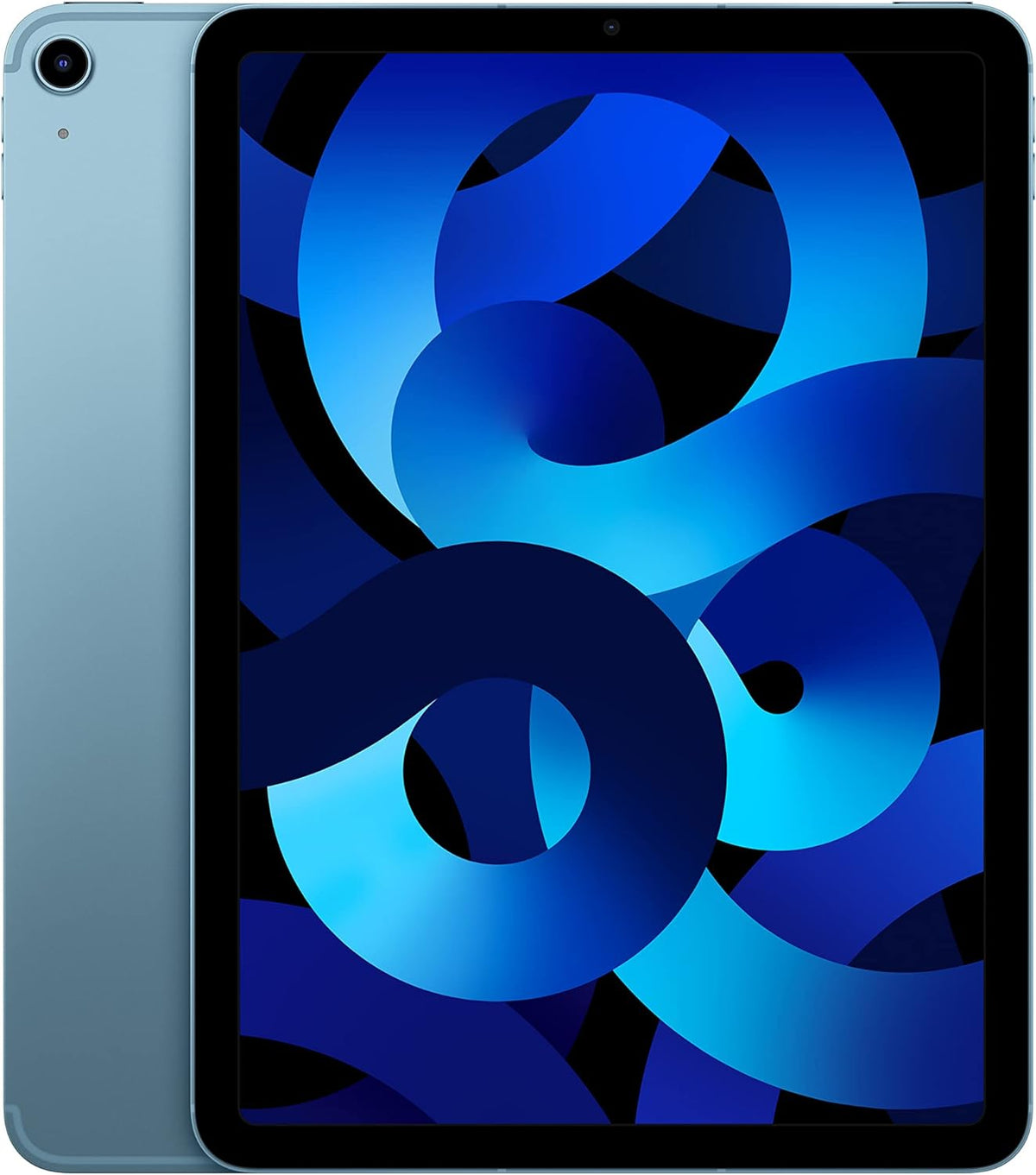 Apple iPad Air 10.9-inch (5th generation) (256 GB) WiFi Purple