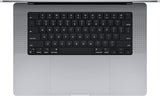 Apple MacBook Pro 16-inch (M2 Pro, 32GB RAM, 2TB SSD)