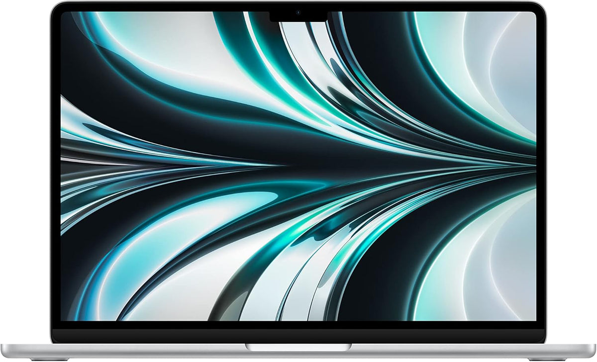 Apple 2023 13-inch MacBook Air Laptop with M2 chip 2TB  SSD 24GB Ram, StarLight