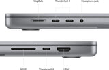 Apple MacBook Pro 16-inch (M2 Pro, 32GB RAM, 2TB SSD)