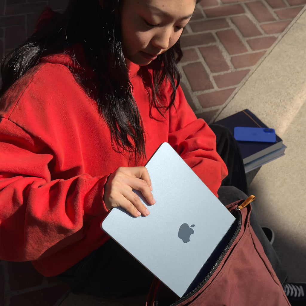 Apple MacBook Air 13-inch M4 24GB 256GB Midnight | Open Box | 1