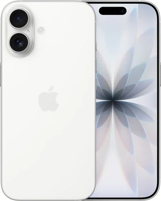 Apple iPhone 17, White