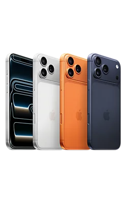 Apple iPhone 17 Pro — 512GB — Cosmic Orange | Unlocked | Apple Warranty | Free 2-Day Shipping