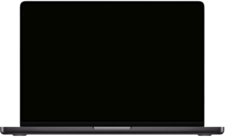 Apple 14 Inch Space Black