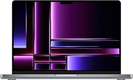 MacBook Pro 14" M2 Max 32GB 1TB Space Gray