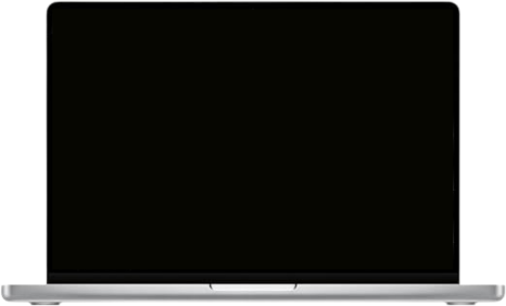 MacBook Pro 14" M2 Max 64GB 1TB Silver