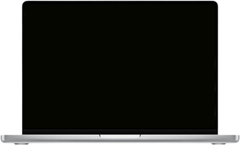 MacBook Pro 14" M2 Max 64GB 1TB Silver