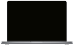 MacBook Pro 14