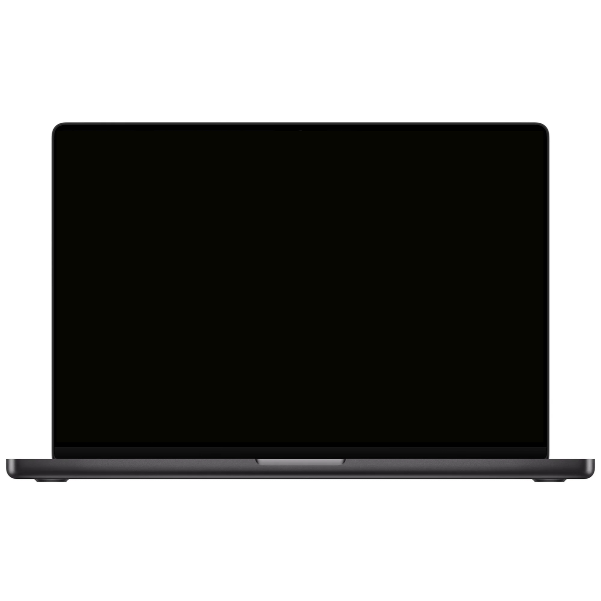 MacBook Pro 16" M4 Max 128 Go SSD 8 To Noir sidéral