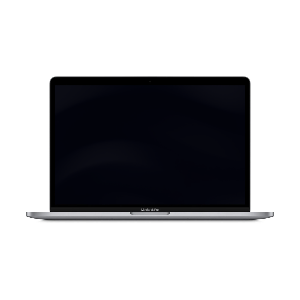 Apple MacBook Pro 13-inch (M2 Chip, 16GB RAM, 512GB SSD) – Space