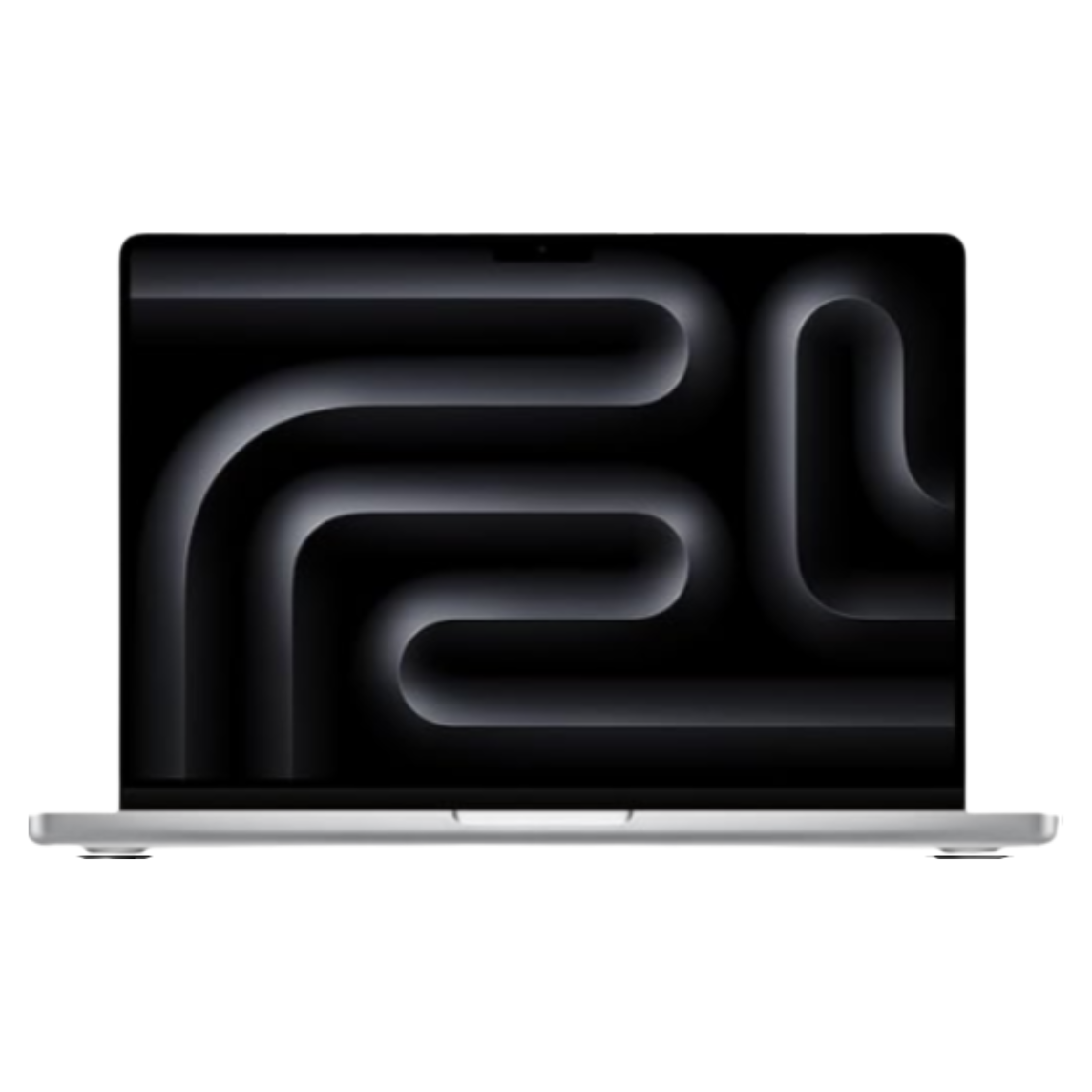 MacBook Pro 14" M2 Max 64GB 1TB Silver