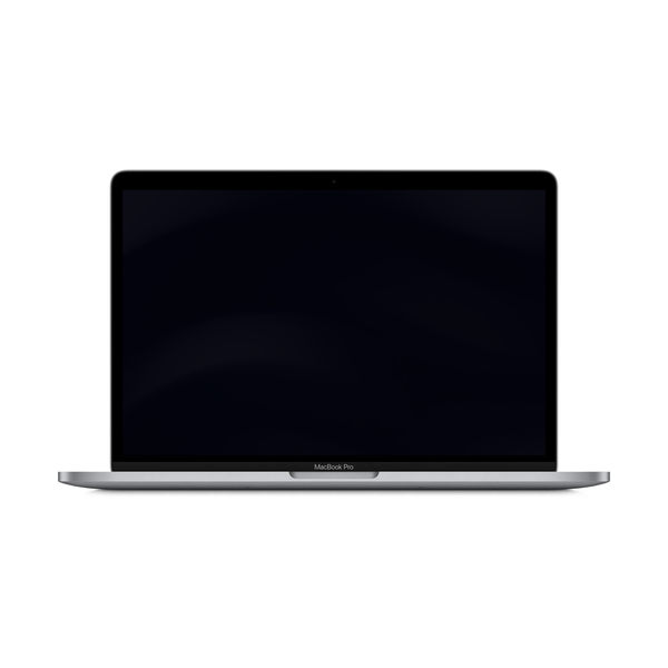 Apple MacBook Pro 13.3-inch – M1, 8GB RAM, 256GB SSD – Space Gray