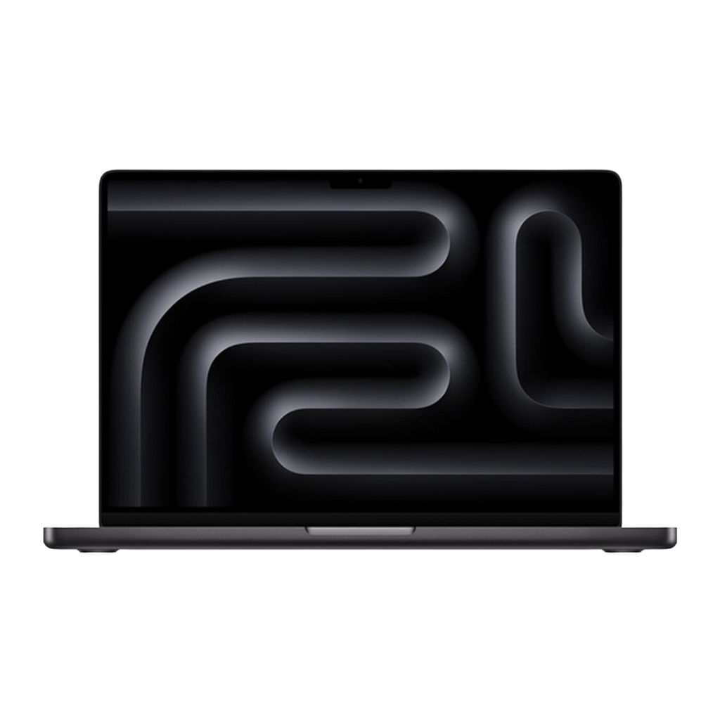 [美品] MacBook Pro M3Pro 14inch 18GB 512GB Apple_MacBook_Pro_14_M2_Max_1_