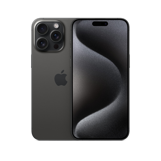 Apple iPhone 15 Pro Max 512 Go Titane BLANC, déverrouillé | Garantie 1 an | Livraison gratuite en 2 jours