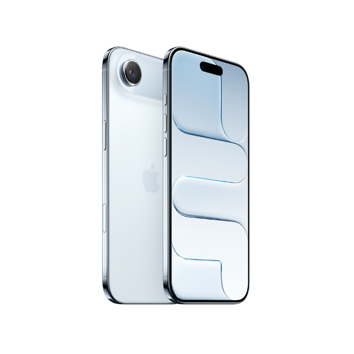Apple iPhone Air - Bleu ciel, 256 Go de stockage | Garantie 1 an | Livraison gratuite en 2 jours