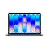 Apple MacBook Neo 13-inch A18 — 8GB 512GB Indigo | Apple Warranty | Free 2-Day Shipping
