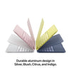 Apple MacBook Neo 13-inch A18 — 8GB 512GB Indigo | Apple Warranty | Free 2-Day Shipping