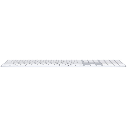 Magic Keyboard with Numeric Keypad -and Magic Mouse US English New Open Box.