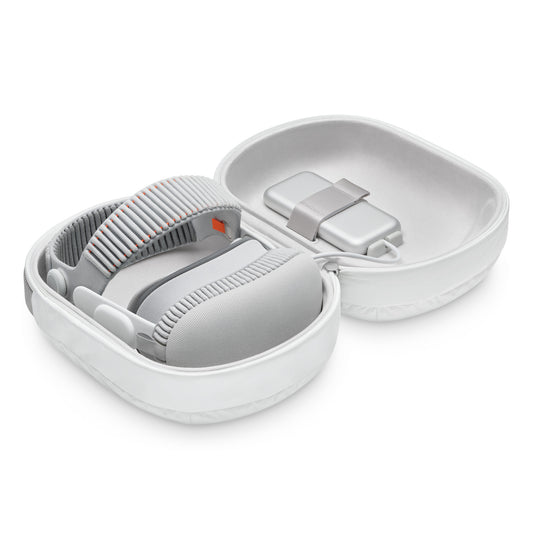 Apple Vision Pro 512GB with Travel Case.