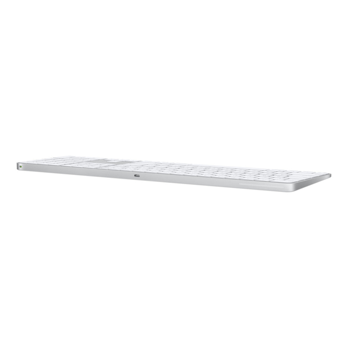 Magic Keyboard with Touch ID and Numeric Keypad for Mac models with Apple silicon New In The Box