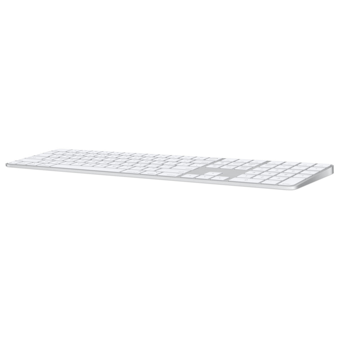 Magic Keyboard with Touch ID and Numeric Keypad for Mac models with Apple silicon New In The Box