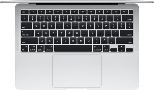 Apple 13-inch MacBook Air M1 8GB 256GB SSD Silver