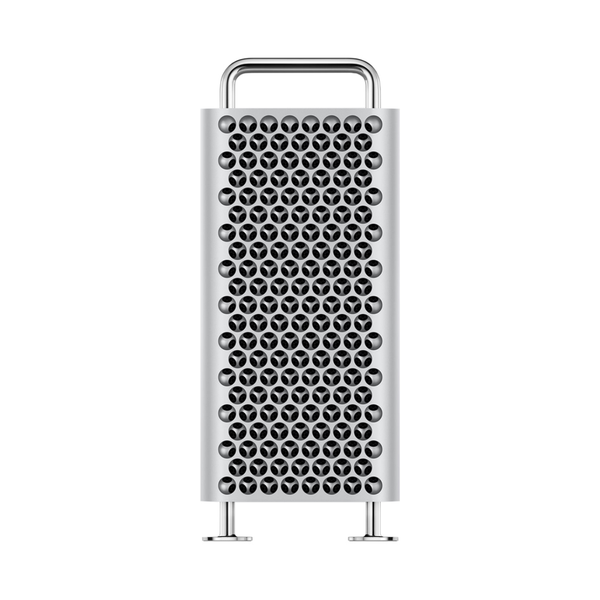 Used Mac Pro Deals — 2019 Tower & Rack From $1,599, Save $4,400