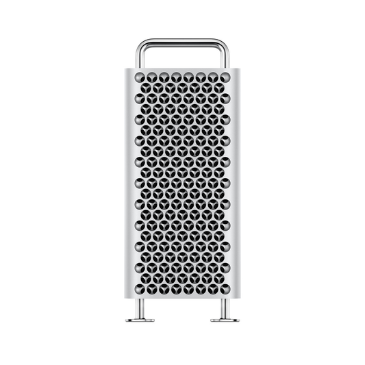Mac Pro 3.5GHz 8-core Intel Xeon W  1TB SSD
