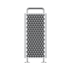 Mac Pro 3.5GHz 8-core Intel Xeon W  1TB SSD