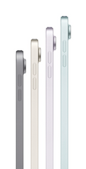 Apple iPad Air 13-inch 2024: with M2 chip 128 Storage GB  Wi-Fi Blue Open Box.
