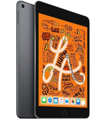 Apple iPad Mini, 5th Gen (Wi-Fi, 64GB) - Space Gray Open Box.