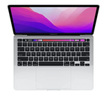 2022 Apple MacBook Pro with Apple M2 Chip (13-inch, 24GB RAM, 1TB SSD Storage) (QWERTY English) Space Gray (Renewed)