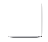 Apple MacBook Air (2020) 13.3-inch - Apple M1 8-core and 7-core GPU - 8GB RAM - SSD 256GB Silver Open Box