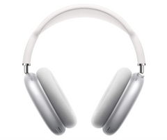 NEW Apple AirPods Max - Starlight, Apple warranty Feb 26