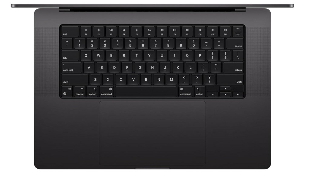 【超美品】16インチMacBook Pro M4Pro 24GB/512GB Apple MacBook Pro 16-inch M4 Pro with 14-Core CPU and 20-Core GPU