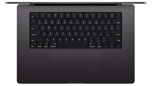 Apple MacBook Pro 16-inch