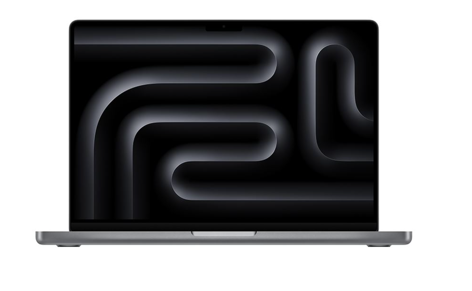 Apple MacBook Pro 14-inch, 2024 M3 16GB 1TB SSD Space Gray, Grade A Like New.